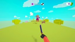 Pixel Warrior (PS5) &nbsp; &copy; Nostra 2025 &nbsp;  6/6