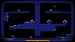 Ambidextro (NS) &nbsp; &copy; Mameshiba 2025 &nbsp;  2/6