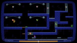 Ambidextro (NS) &nbsp; &copy; Mameshiba 2025 &nbsp;  4/6