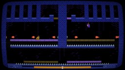 Ambidextro (NS) &nbsp; &copy; Mameshiba 2025 &nbsp;  5/6