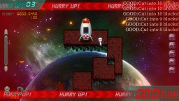 Earth Saver (2025) (NS)   © Tom Create 2025    2/6