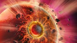 Earth Saver (2025) (NS)   © Tom Create 2025    5/6