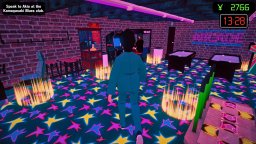 Hood Story: Kaito Yamazaki (NS) &nbsp; &copy; HazeSoft 2025 &nbsp;  3/6