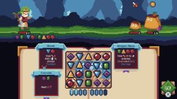 Witching Stone (NS)   © Alexander Taylor 2025    1/6