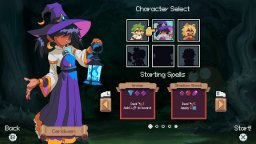 Witching Stone (NS)   © Alexander Taylor 2025    2/6