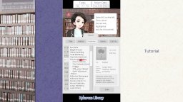 Kakureza Library (NS)   © BOCSTE 2025    1/6