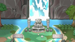 Ogu And The Secret Forest (NS)   © Shinsegae 2025    1/6