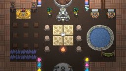 Ogu And The Secret Forest (NS)   © Shinsegae 2025    5/6