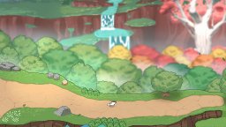 Ogu And The Secret Forest (NS)   © Shinsegae 2025    6/6