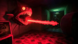 R.E.P.A. Operation (PS4) &nbsp; &copy; Voumik Nihar 2025 &nbsp;  2/6