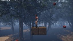 Fruit Collector (PS5)   © Colosseum Studio 2025    2/6