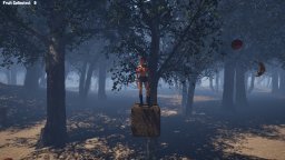 Fruit Collector (PS5)   © Colosseum Studio 2025    3/6