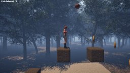 Fruit Collector (PS5)   © Colosseum Studio 2025    4/6