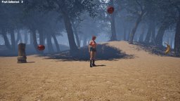 Fruit Collector (PS5)   © Colosseum Studio 2025    5/6