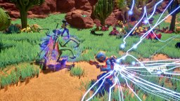 Revenge Of The Savage Planet (XBXS)   © Maximum Entertainment 2025    2/3