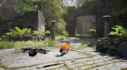 Spirit Of The North 2 (XBXS)   © Merge 2025    2/3