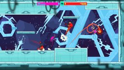 Dunk Dunk (NS) &nbsp; &copy; Playtonic Friends 2025 &nbsp;  1/6