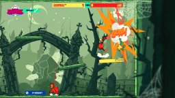 Dunk Dunk (NS) &nbsp; &copy; Playtonic Friends 2025 &nbsp;  3/6