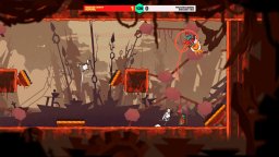 Dunk Dunk (NS) &nbsp; &copy; Playtonic Friends 2025 &nbsp;  5/6