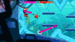 Dunk Dunk (NS) &nbsp; &copy; Playtonic Friends 2025 &nbsp;  6/6