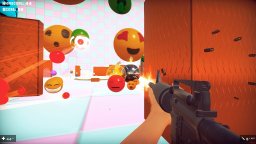 Kill The Emoji 2 (NS)   © EpiXR 2025    3/4