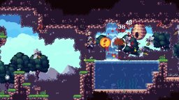 Wings Of Endless (NS)   © JanduSoft 2025    3/6