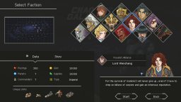 Chaos Galaxy 2 (NS)   © 2P Games 2025    2/6