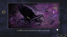 Chaos Galaxy 2 (NS)   © 2P Games 2025    3/6