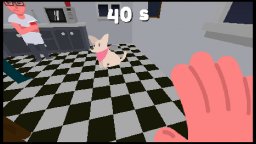 Pet The Pup At The Party (NS)   © Limited Run Games 2025    1/6