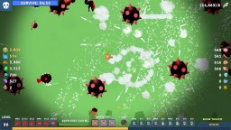 Submarine Survivor (NS)   © EastAsiaSoft 2025    1/6