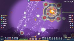 Submarine Survivor (NS)   © EastAsiaSoft 2025    2/6