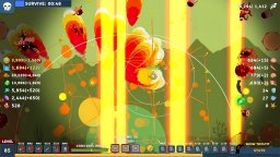 Submarine Survivor (NS)   © EastAsiaSoft 2025    3/6