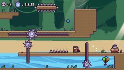 Penguin Flight: Beyond The Clouds (XBO)   © Afil 2025    4/6