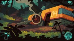 The Abandoned Planet (XBO)   © Snapbreak 2025    1/6