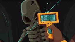 The Abandoned Planet (XBO)   © Snapbreak 2025    3/6