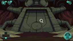 The Abandoned Planet (XBO)   © Snapbreak 2025    5/6