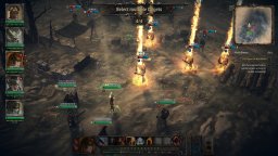 King Arthur: Legion IX (XBXS)   © Neocore 2025    1/6