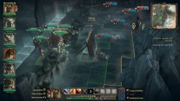 King Arthur: Legion IX (XBXS)   © Neocore 2025    2/6