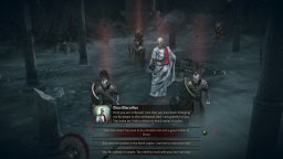 King Arthur: Legion IX (XBXS)   © Neocore 2025    4/6