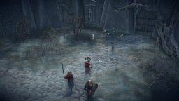 King Arthur: Legion IX (XBXS)   © Neocore 2025    5/6