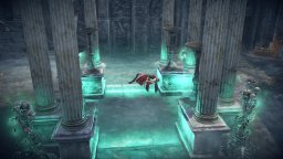 King Arthur: Legion IX (XBXS)   © Neocore 2025    6/6