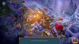 Royal Romances: Endless Winter: Collector's Edition (XBO)   © Legacy 2025    2/6