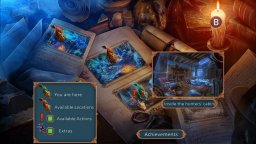 Royal Romances: Endless Winter: Collector's Edition (XBO)   © Legacy 2025    3/6