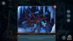 Royal Romances: Endless Winter: Collector's Edition (XBO)   © Legacy 2025    4/6