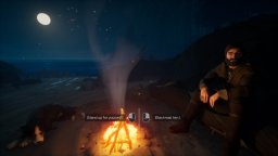 Two Falls: Nishu Takuatshina (XBXS)   © Unreliable Narrators 2025    3/6