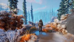 Two Falls: Nishu Takuatshina (XBXS) &nbsp; &copy; Unreliable Narrators 2025 &nbsp;  5/6