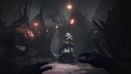 The Midnight Walk (PS5)   © Fast Travel 2025    2/6