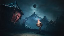 The Midnight Walk (PS5)   © Fast Travel 2025    3/6