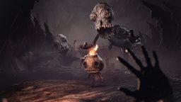 The Midnight Walk (PS5) &nbsp; &copy; Fast Travel 2025 &nbsp;  6/6