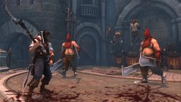 Captain Blood (2025) (PS5) &nbsp; &copy; SNEG 2025 &nbsp;  2/6